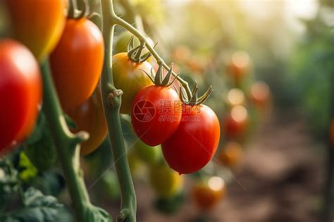 如何种植番茄，种植番茄的前景如何？- 理财技巧_赢家财富网