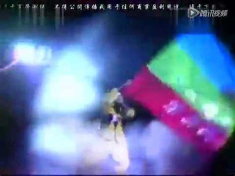 经典金曲：Beyond-《真的爱你》，1989香港十大中文金曲颁奖晚会_腾讯视频