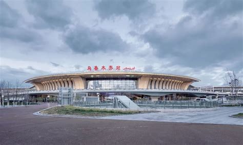 【智能制造】亚洲最大铁路枢纽客站--北京丰台站-兰格钢铁网