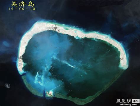美称中国南沙渚碧礁首降运8 接下来将部署歼10歼11_手机新浪网