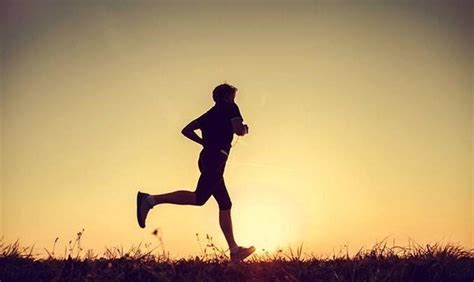 跑步的好处 经常这样锻炼能护眼 - 民福康健康