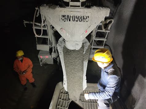 中国水利水电第一工程局有限公司 项目巡礼 拉哇试验室为导流洞 ...