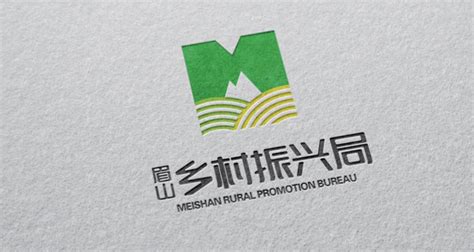 眉山电视台logo征集结果-logo11设计网