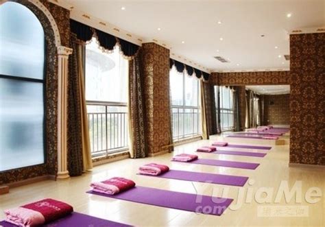 2021北京十大瑜伽馆排行榜 梵音瑜伽上榜,第一人气高_排行榜123网