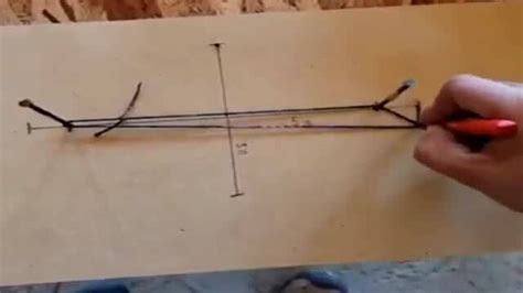 木工DIY画直线圆弧测高三用多功能画线工具平行划线器画规英制-淘宝网