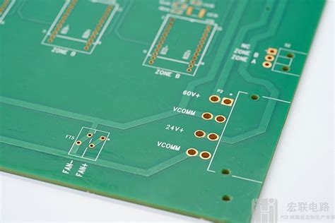 特斯拉PCB