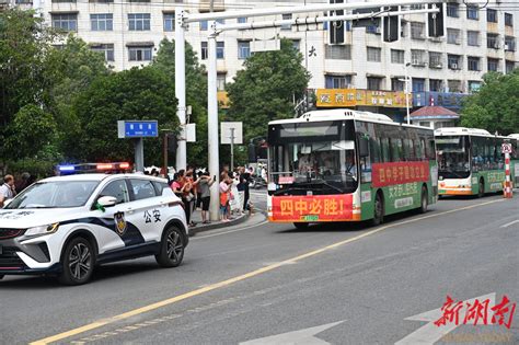 【护航高考】寿宁交警七项便民举措服务高考考生，请家长查收！_新宁德