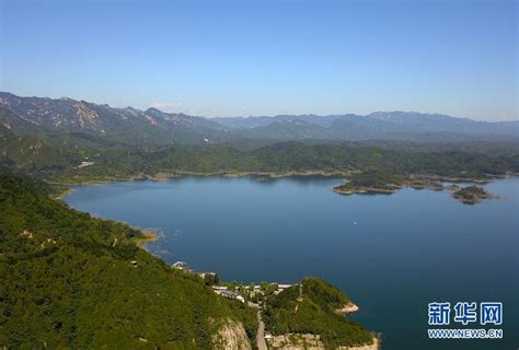 响水湖-北京鳞龙山行摄一日游