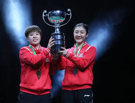 协会公告 - 中国乒乓球协会官方网站