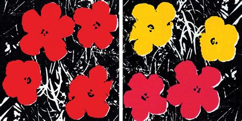 《玛丽莲红》安迪·沃霍尔(Andy Warhol)高清作品欣赏_安迪·沃霍尔作品_安迪·沃霍尔专题网站_艺术大师_美术网-Mei-shu.com