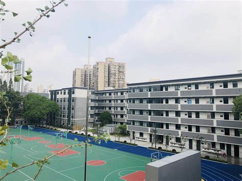 上海市市北初级中学