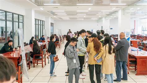 2021年苏州吴中经开区食品行业江科大专场校园招聘会举办