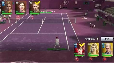 跨界网球2完全破解版下载-跨界网球2手游下载v1.29 安卓版-单机手游网