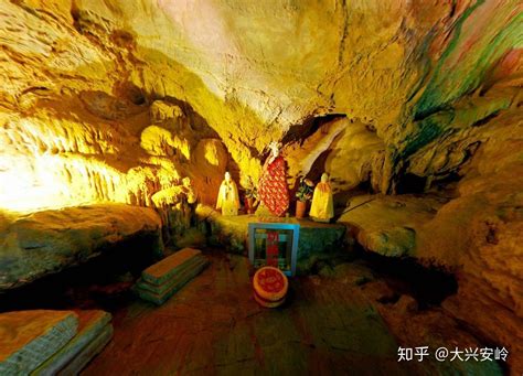 我国四大岩溶洞穴之首，岩溶沉积物数量中国之最北京石花洞风景区 - 知乎