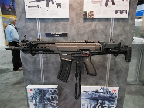 M16系列5.56mm步枪 - 搜狗百科