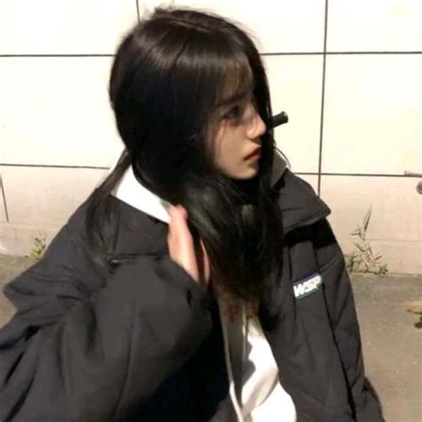 温柔单身头像女生霸气