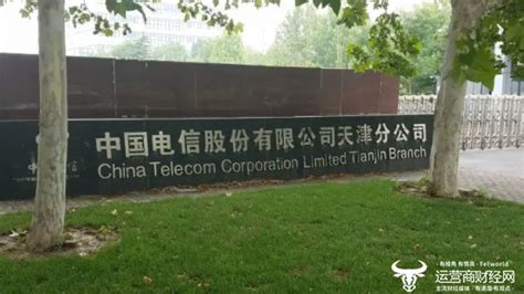 天津电信总经理与某区领导会面谈到了这些事 和政企业务有很大关系_手机新浪网