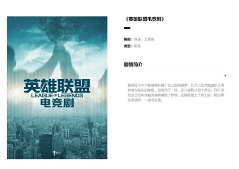 王者荣耀全民电竞主题KV游戏海报平面海报ZIMAZ - 原创作品 - (8)
