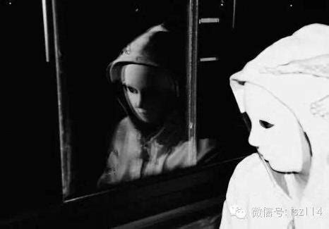 小孩眼睛为什么能看见鬼：封门村1963枕边鬼脸和太师椅_知秀网