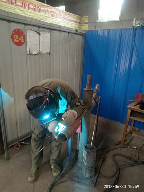 焊工培训学校、氩电联焊培训、氩弧焊培训、电焊培训、压力管道焊培训