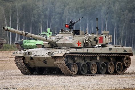 俄专家披露最新版T-90坦克性能 称论性价比只有中国VT4能比