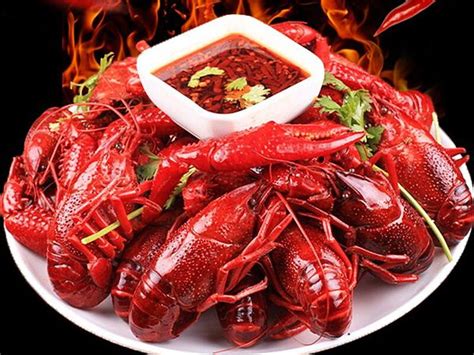 十大小龙虾加盟排行榜 小龙虾品牌推荐_中国餐饮网