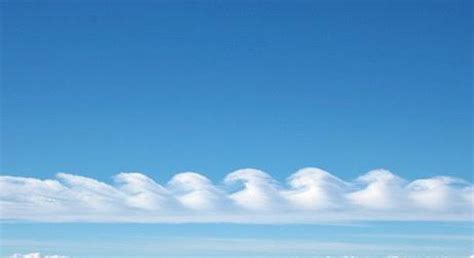 科学网—[转载]十大最奇特的云结构 - 陆玲的博文