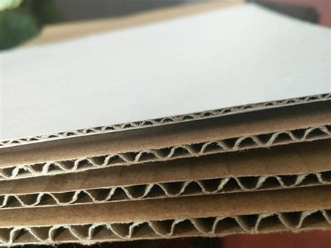 瓦楞纸板_产品展示_南通艾嘉包装科技有限公司