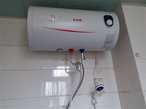 海尔电热水器家用即热60升一级能效40L/80/50升储水式卫生间洗澡_虎窝淘