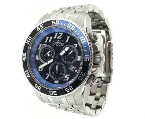 Lot - Invicta Pro Diver 20478 Quartz Watch