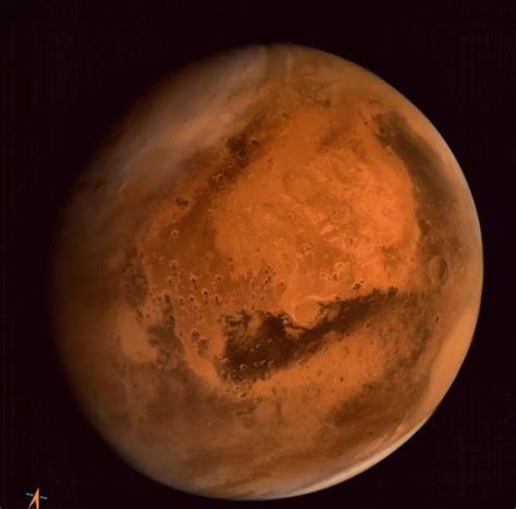 NASA新一代火星车“火星2020”发布详细设计图
