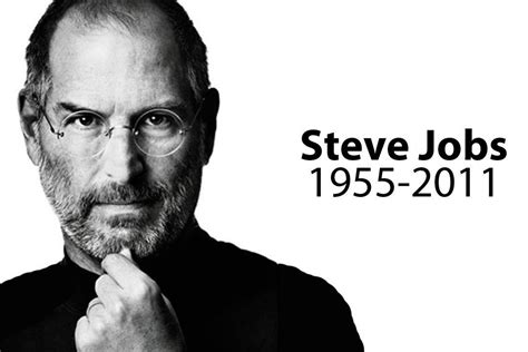史蒂夫·乔布斯（Steve Jobs）：做事的人和做梦的人区别 - 知乎