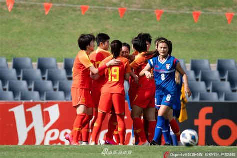 中国女足巴黎奥运预选赛对手，确定了-大河新闻