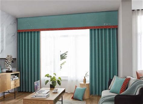 普通窗帘和百叶窗选哪个好？它们的区别和优缺点是什么-上海装潢网