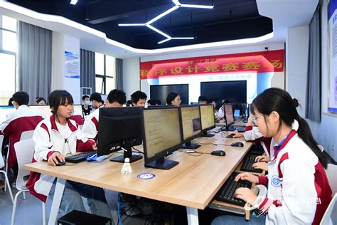重庆工商学校：技能比拼展风采 － 综合 －江津网