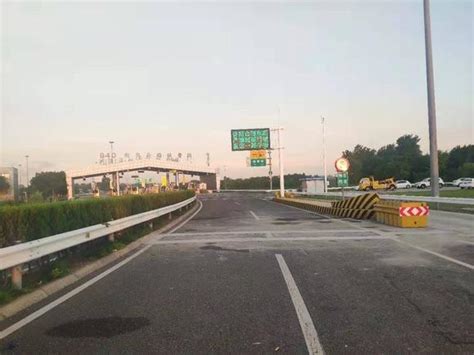 全国高速公路省界收费站取消进入倒计时_凤凰网