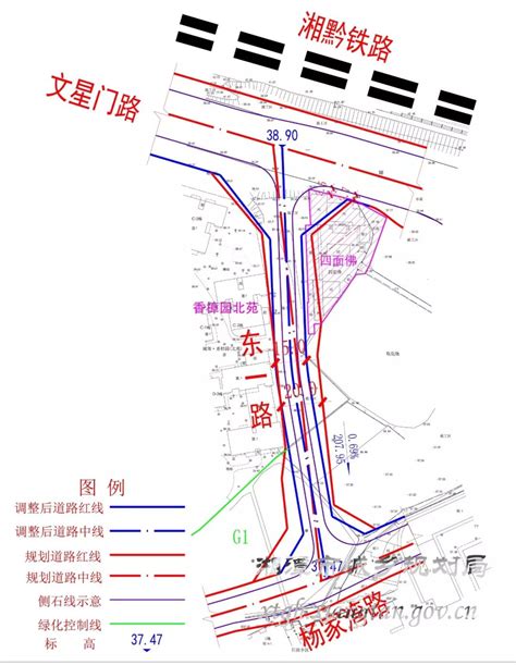 购房参考！长株潭三市的地铁规划 - 知乎