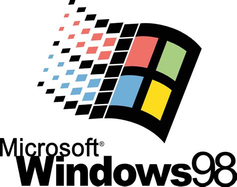 File:Windows 98 Logo.png - BetaArchive Wiki