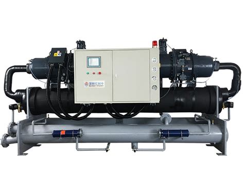 满液式冷水机组为什么更适用于空调工程_广州恒星制冷设备集团有限公司