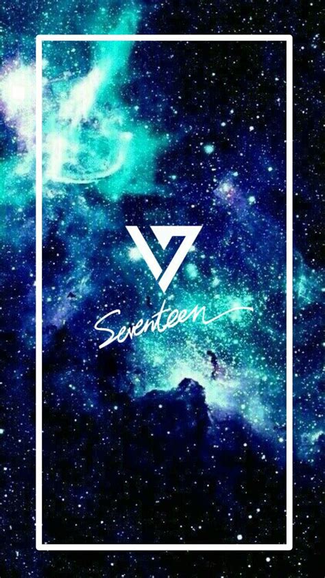 Seventeen Simbolo , Png Download - Seventeen Kpop Logo Png, Transparent ...