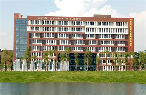 图书馆-广东酒店管理职业技术学院（院校代码：14572）