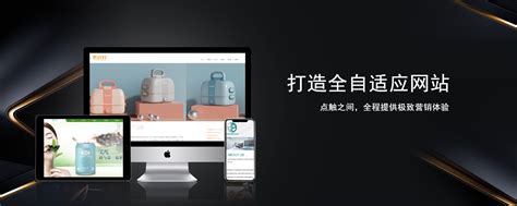 凯普斯猎头-企业形象官网设计-网站建设-seo优化-佛山商略网络