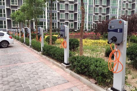 福鼎市充电桩数量达100多个_杭州艾参崴电力科技有限公司