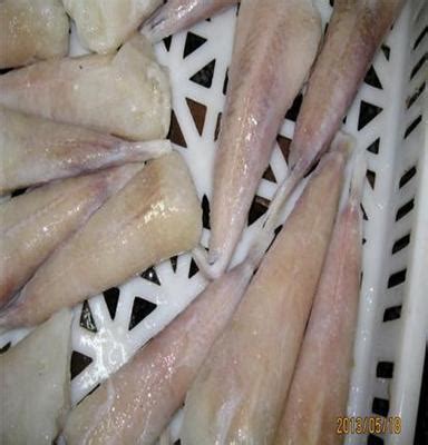 冷冻安康鱼（老头鱼、琵琶鱼）出口产品，海产品，水产品_中科商务网