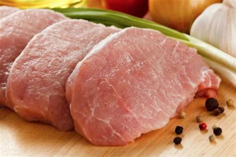 国家发展改革委：猪肉价格进入过度上涨一级预警区间，将投放今年第6批中央猪肉储备_猪肉价格进入过度上涨一级预警区间_市场_同比