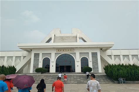 马本斋纪念馆