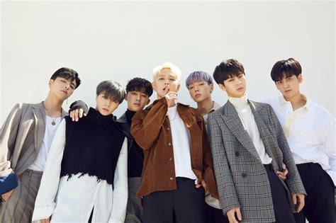 iKON下载与专辑榜获一位 双冠王认证人气实力_Gaon