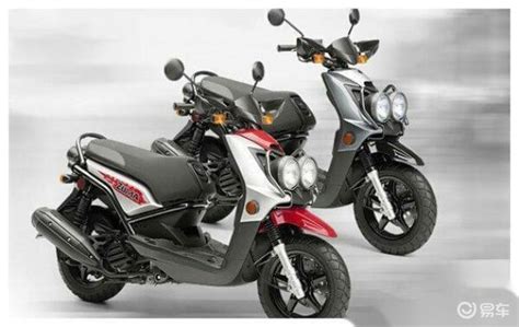 雅马哈发布2023款TMAX560系列，双缸大踏板皮肤换新_易车