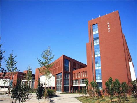 河南省单招院校排名一览表