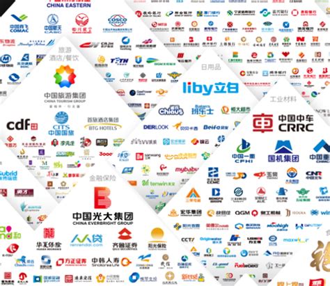 中国十大品牌设计公司排名 - 知乎